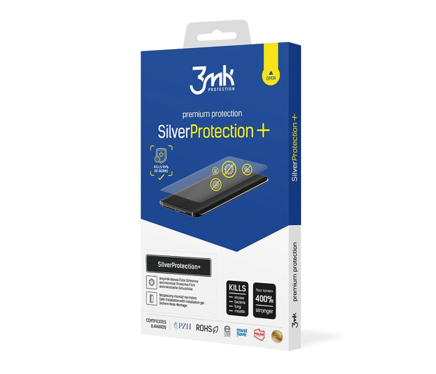 3mk SilverProtection+ do Samsung Galaxy S26 Ultra - 1482385 - zdjęcie